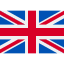 United Kingdom Flag Icon