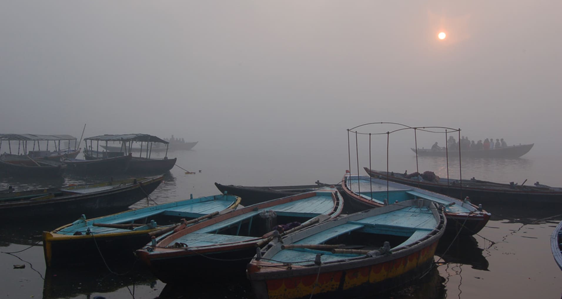 Terai Region of Nepal