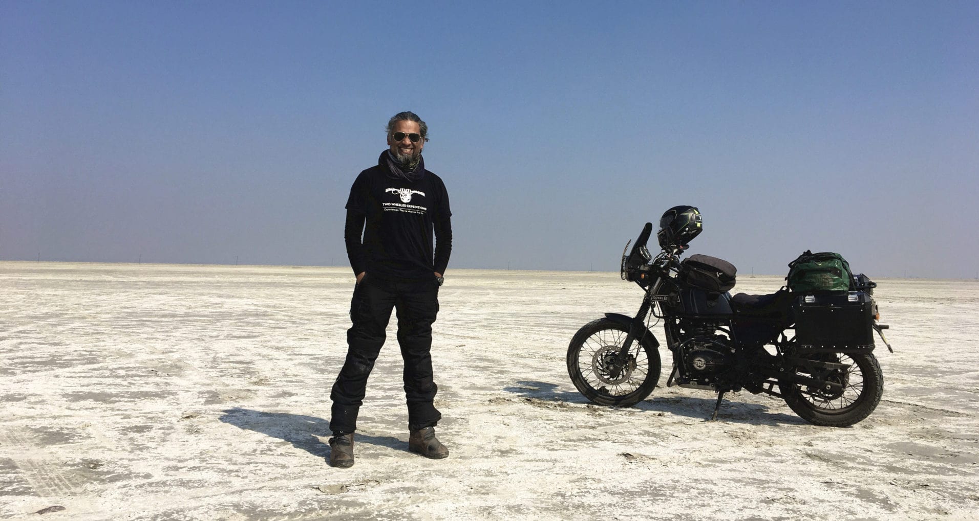 Terai Region of Nepal
