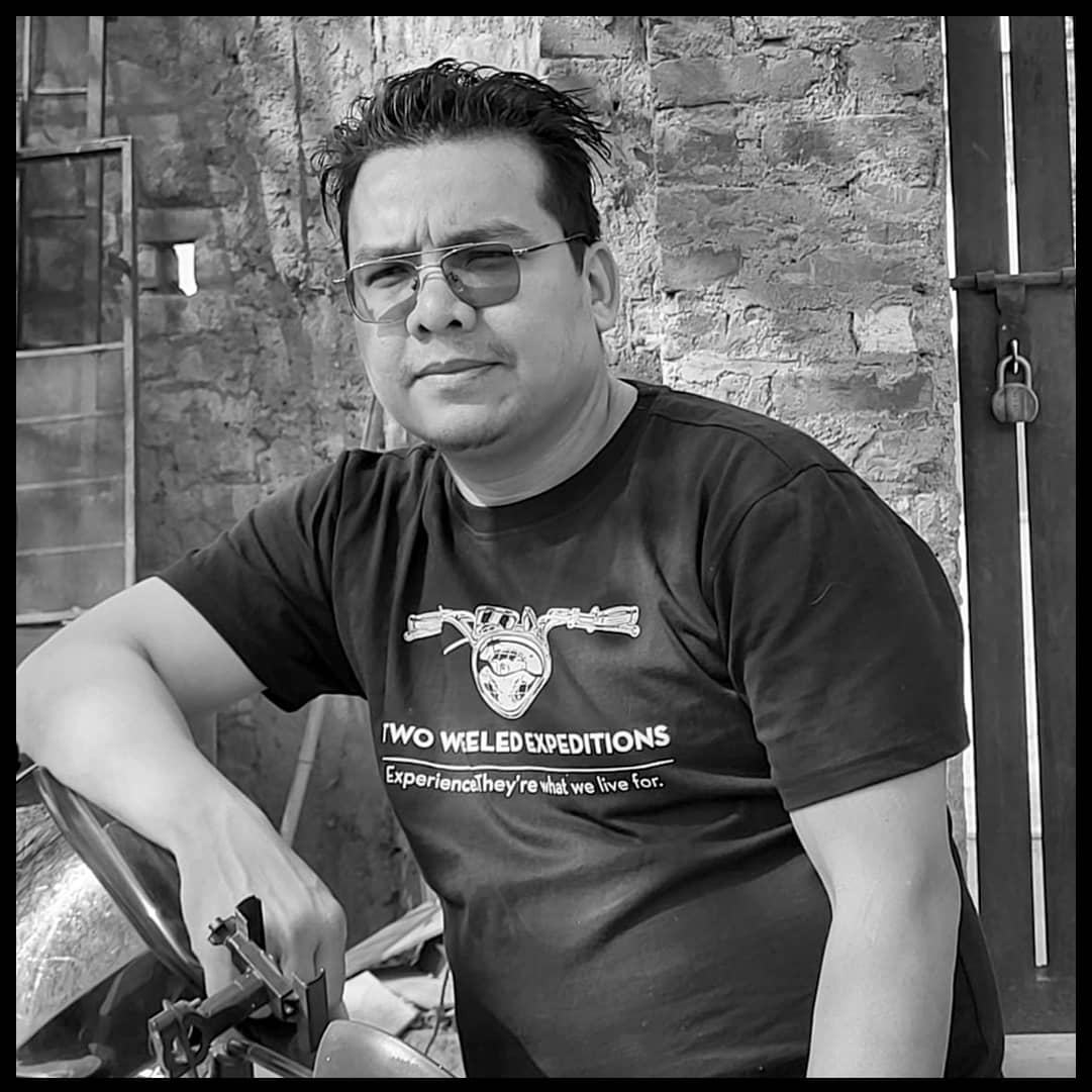 Profile Image