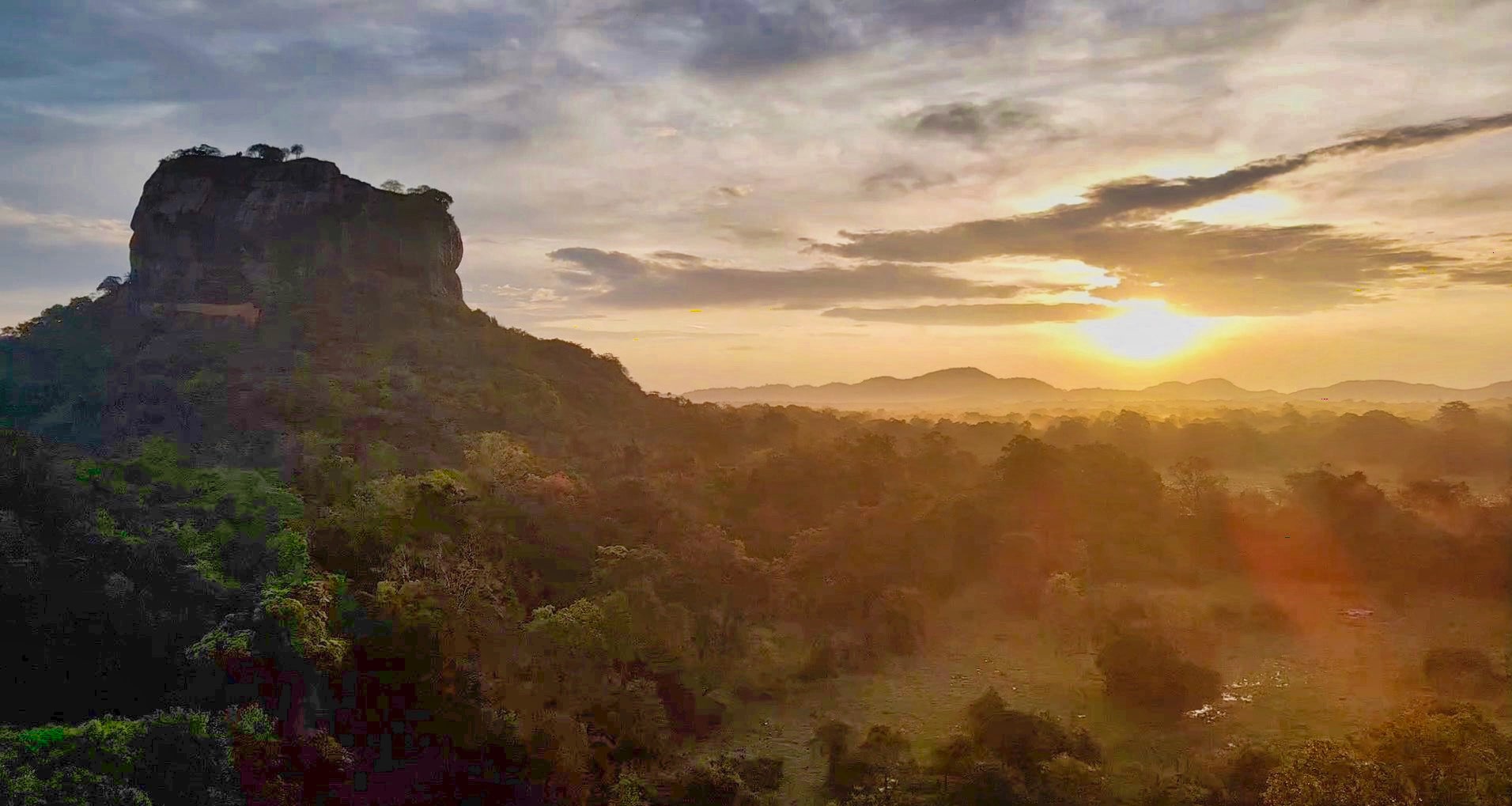 Terai Region of Nepal