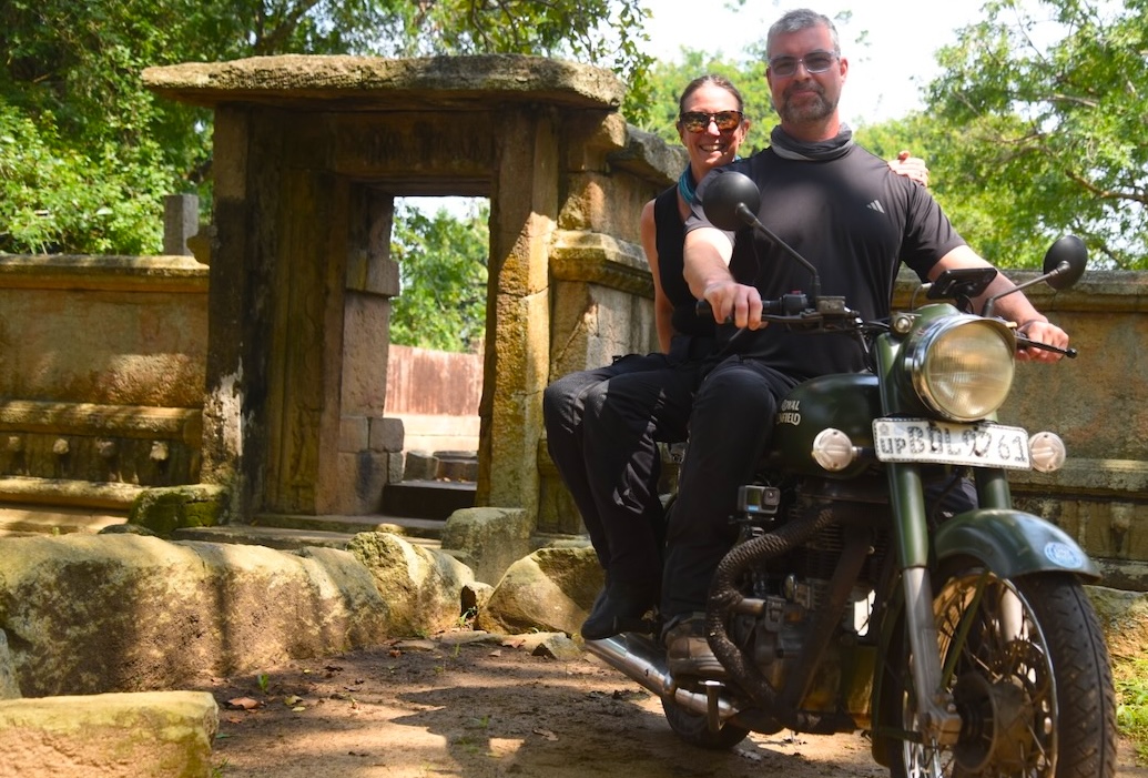 Terai Region of Nepal