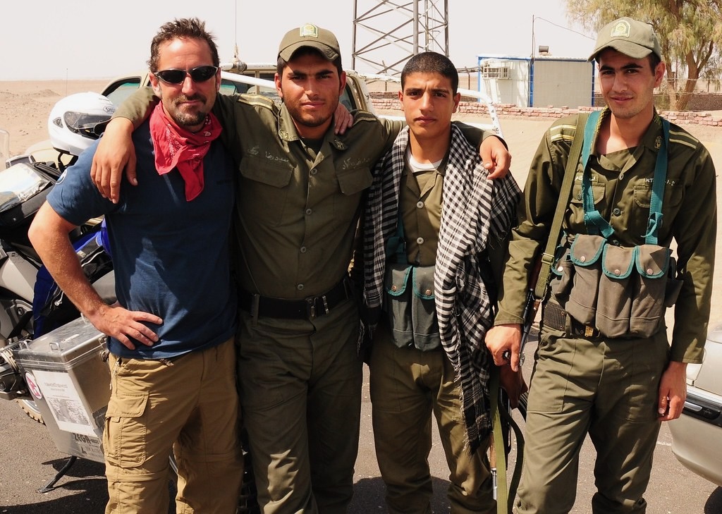 Terai Region of Nepal