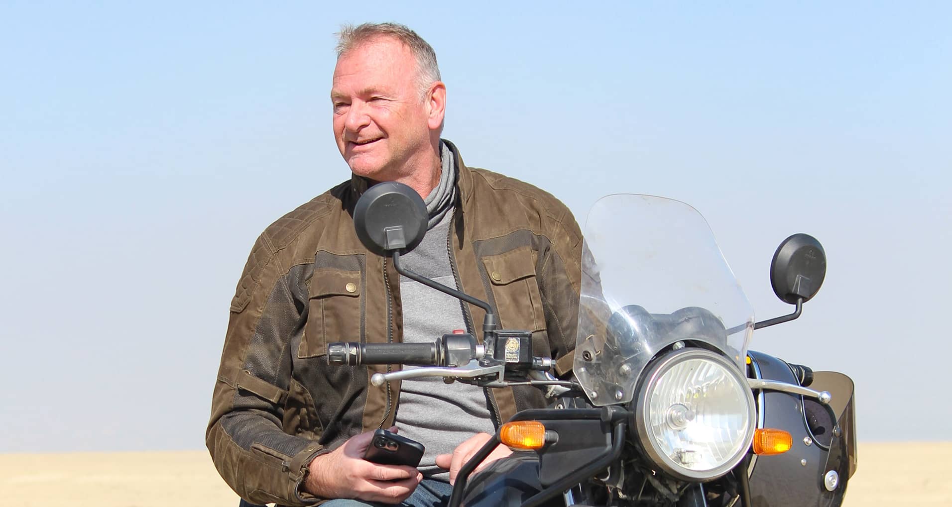 Terai Region of Nepal