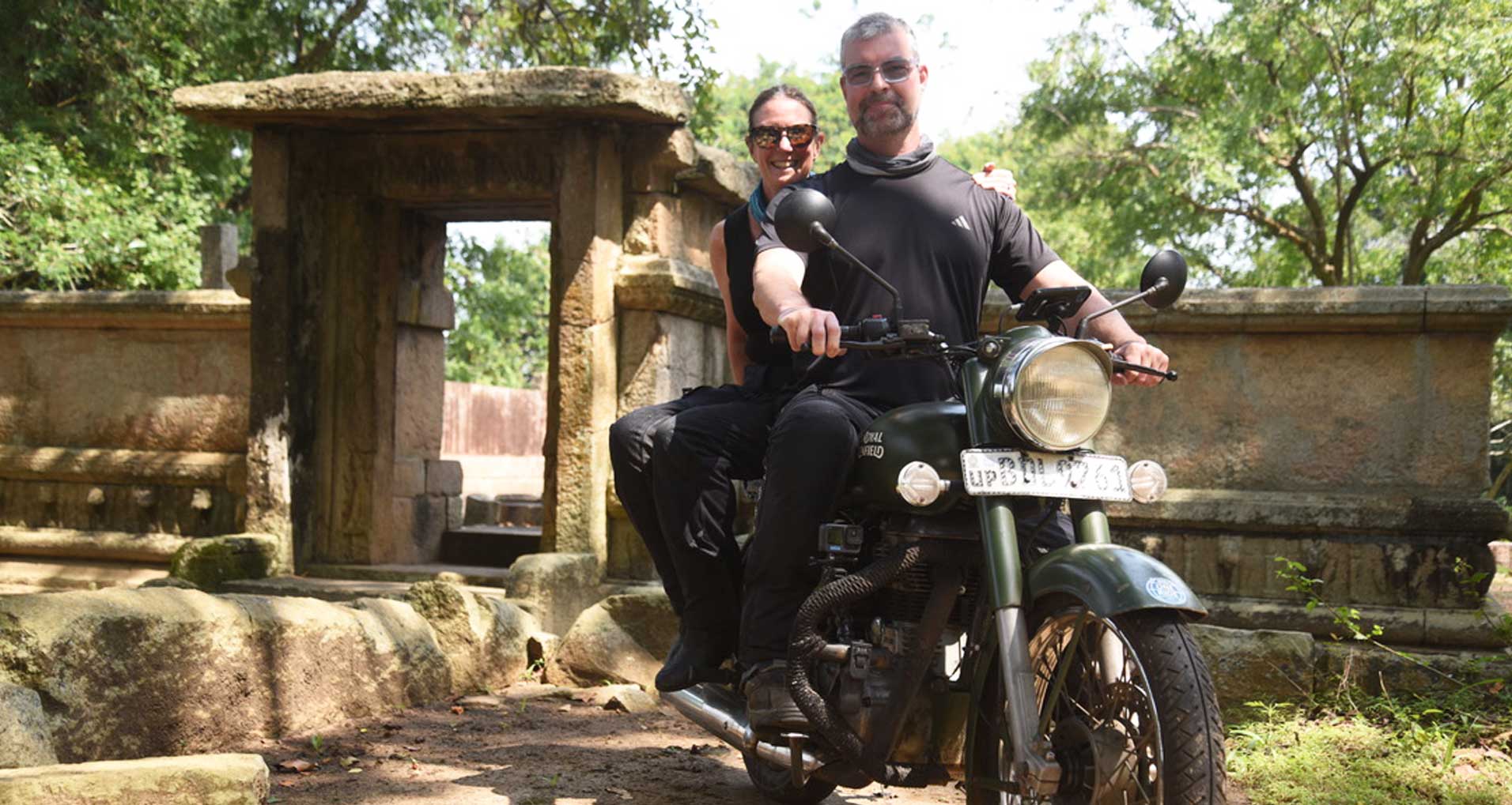 Terai Region of Nepal