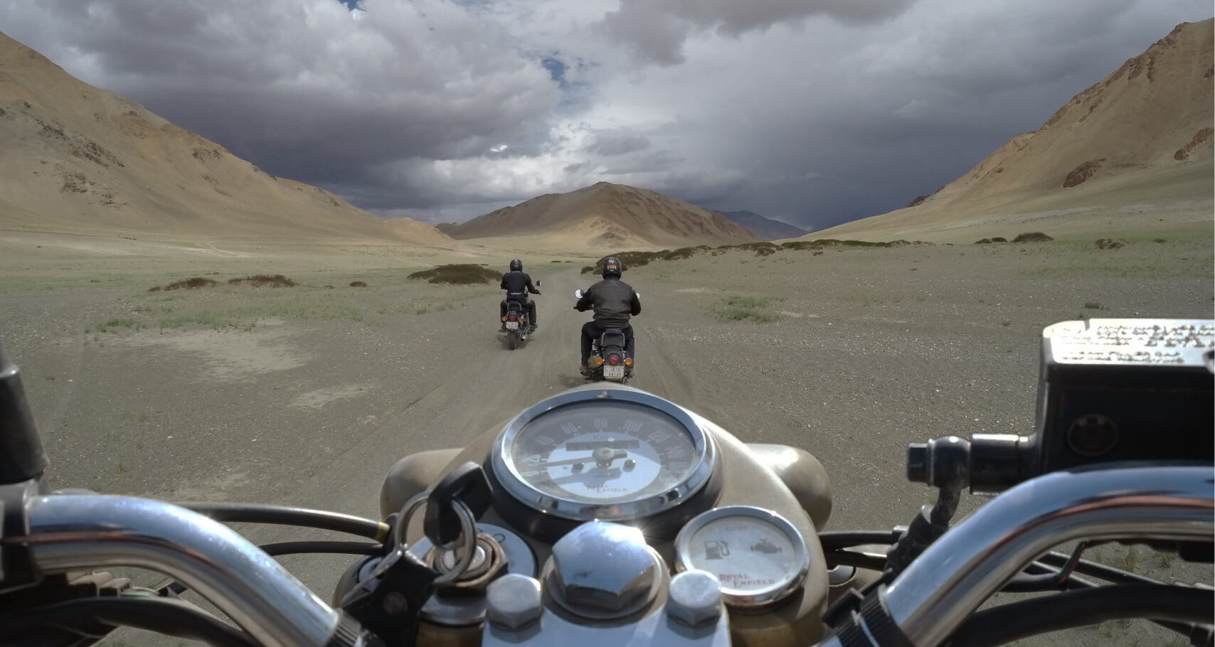royal enfield tour