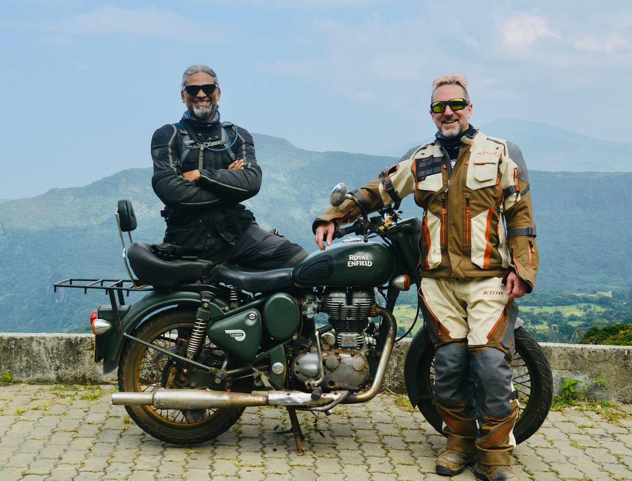 Alpinestars Revenant Gore-Tex Pro Riding Pants Review: 3- month update -  BikeWale